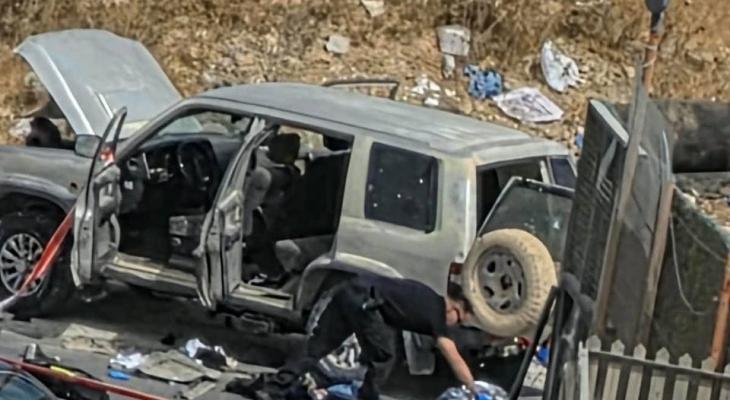 الاحتلال يقتل شابا بالخليل وأرقام صادمة تكشف تصاعدا بأعداد الشهداء