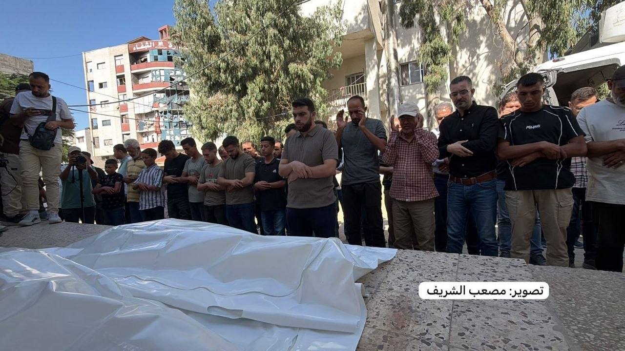 الاحتلال يصعّد جرائمه في غزة ويستهدف أبناء الطائفة المسيحية