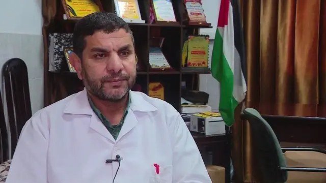 الصحة تطالب بالكشف الفوري عن ظروف احتجاز الطبيب الهمص وزملائه