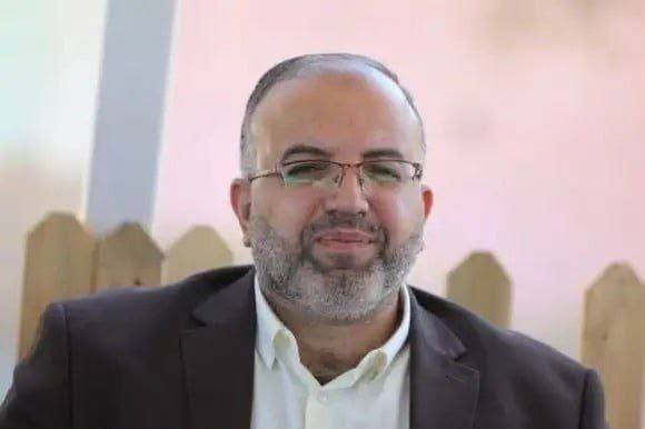 فشل اغتيال علي العامودي.. ماذا عن أبرز أدواره القيادية خلال الحرب؟