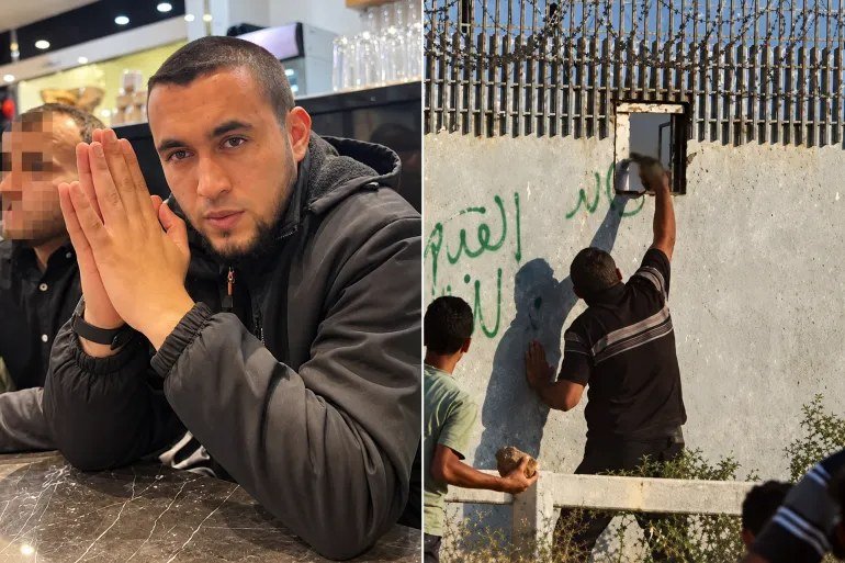 حين هزَّ شابٌ واحد كل "إسرائيل" .. تفاصيل قتل قناص إسرائيلي عام 2021