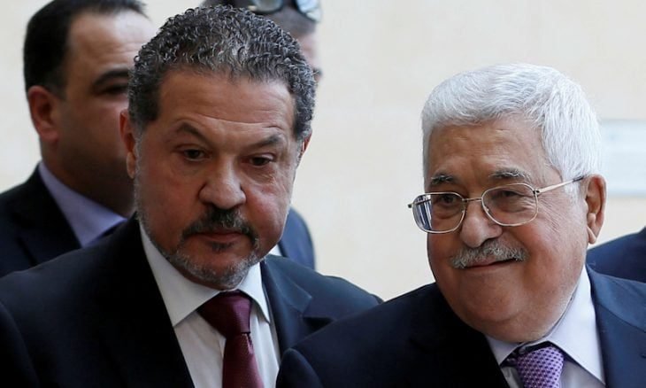 مناصب ياسر عباس وفساد التوريث السياسي