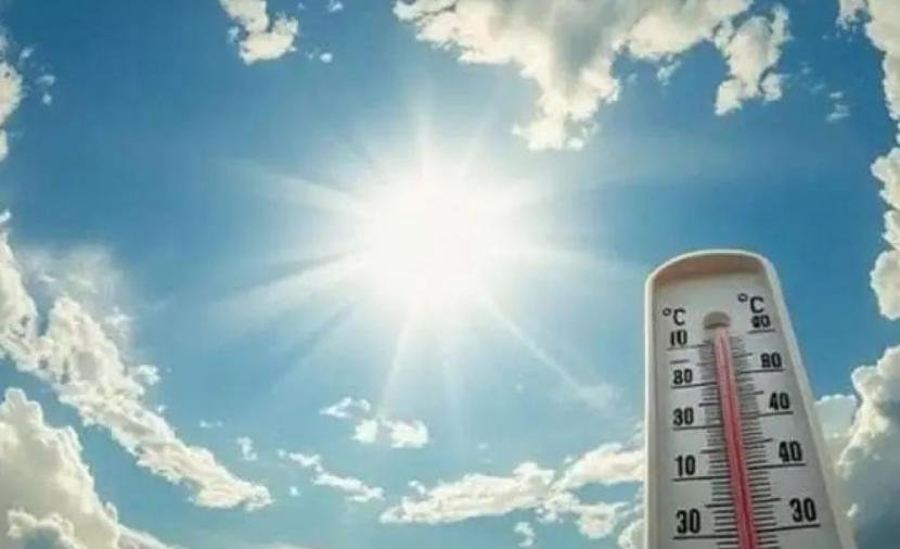 الأرصاد: أجواء شديدة الحرارة وارتفاع على درجات الحرارة