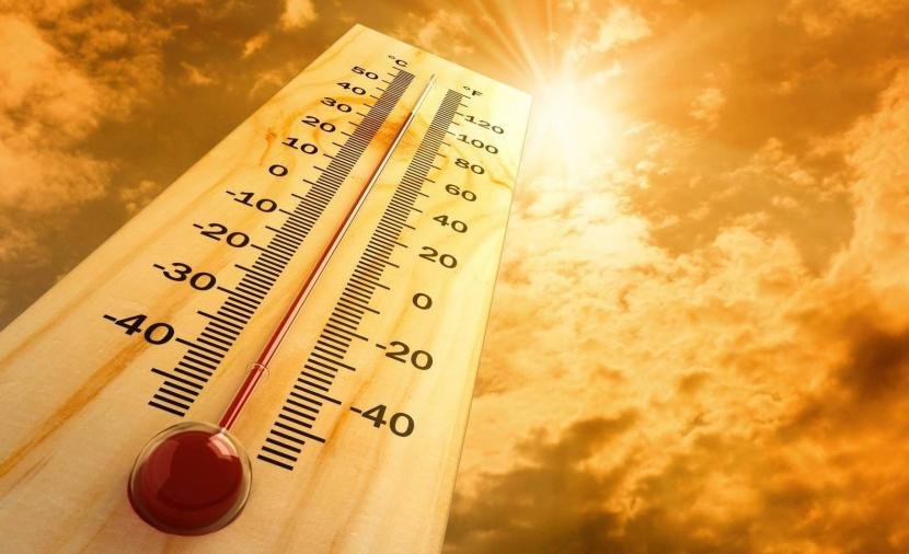 الأرصاد: أجواء شديدة الحرارة ورطوبة مرتفعة حتى مطلع الأسبوع