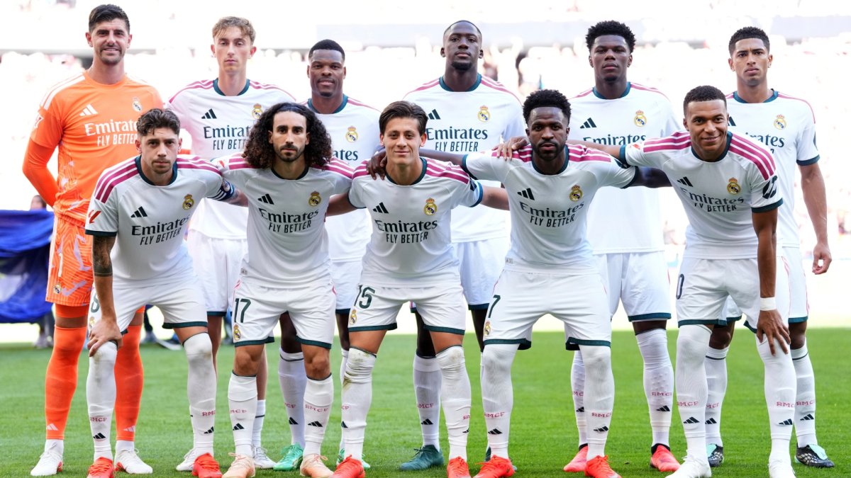 أداء مخيب لريال مدريد وتألق أبناء سيميوني في الديربي