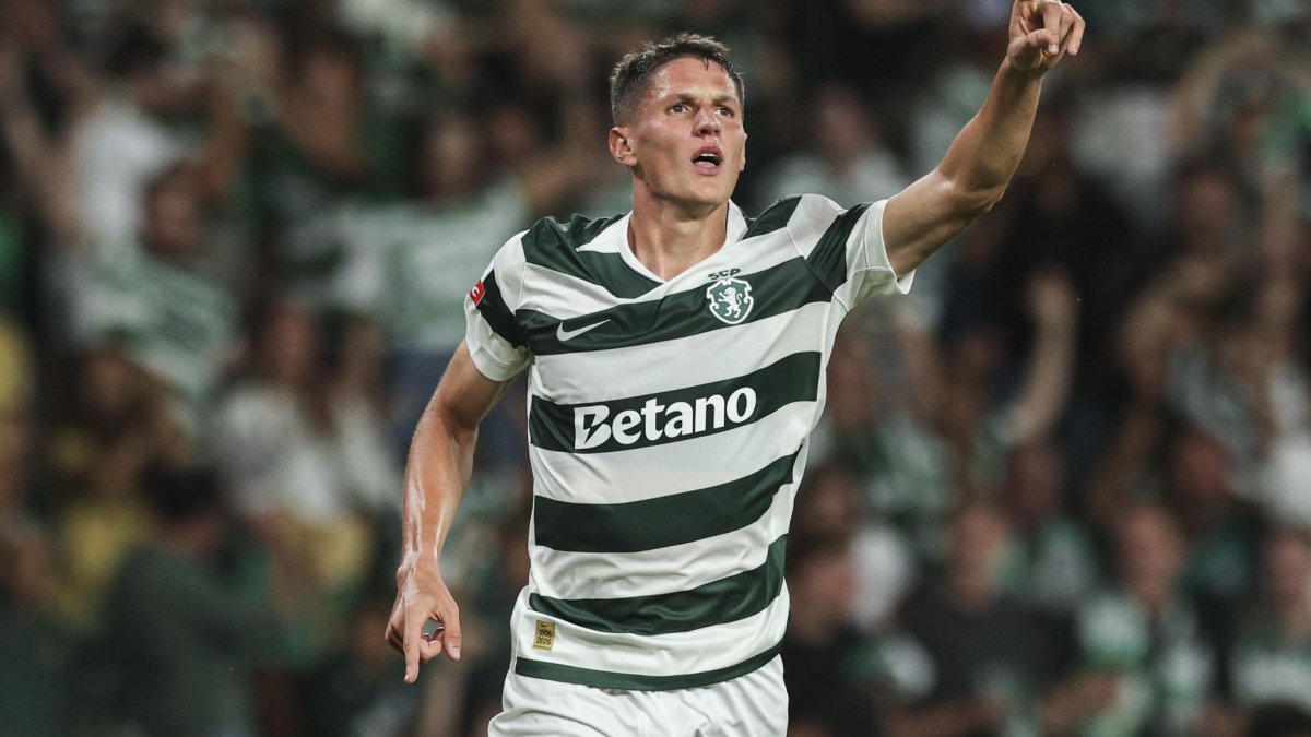 ألتيميرا يخلف هيولماند في سبورتينغ لشبونة بـ20 مليون يورو