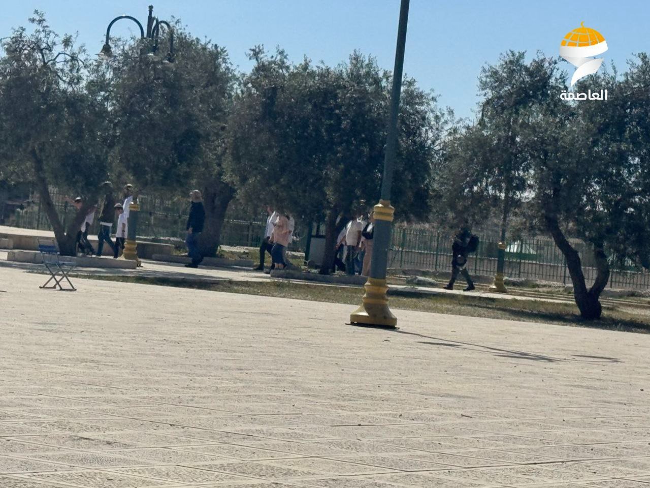إدانات عربية وإسلامية لاقتحامات الأقصى وتصريحات الضم