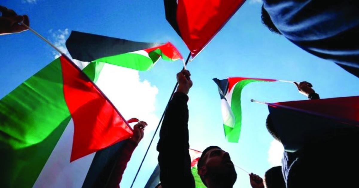 استطلاع أمريكي: تعاطف المواطنين مع الفلسطينيين يتجاوز الإسرائيليين