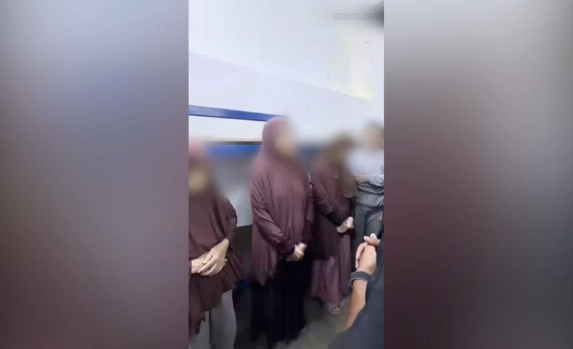 هيئة الأسرى: إصابتان بالجرب وعزل انفرادي في سجن الدامون
