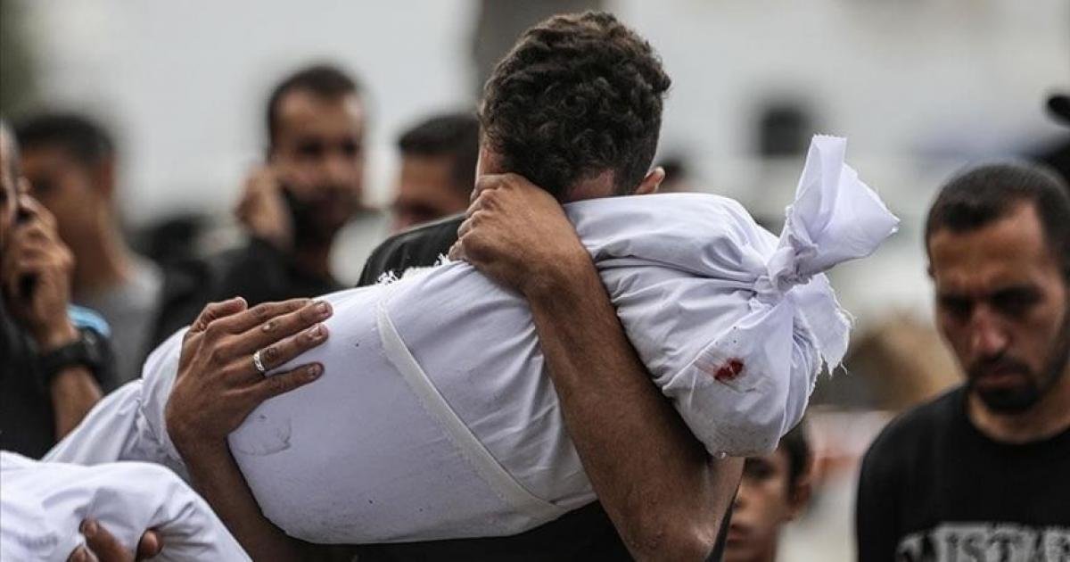 استشهاد الأسير المحرر فرح الناطور بغارة إسرائيلية في غزة
