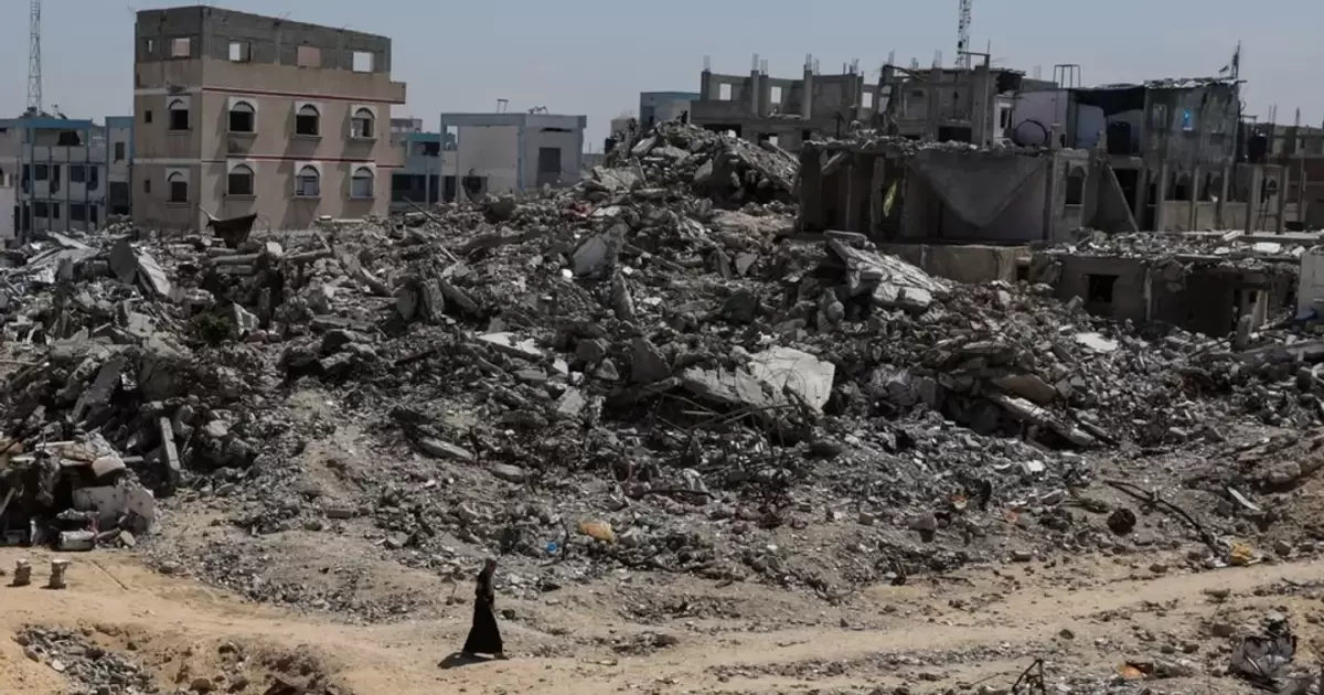الأمم المتحدة تحذر من نقص حاد في إمدادات غزة