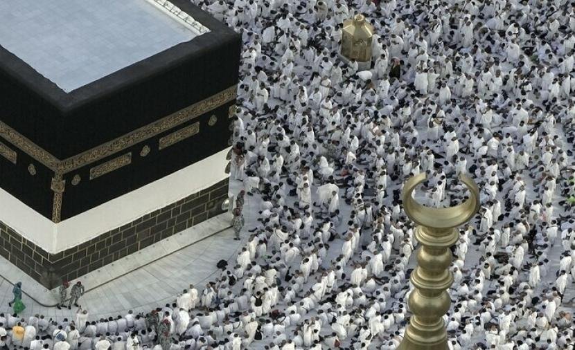 الأوقاف تفتح تسجيل موسم الحج المقبل في الضفة عشرة أيام عبر منصة إلكترونية