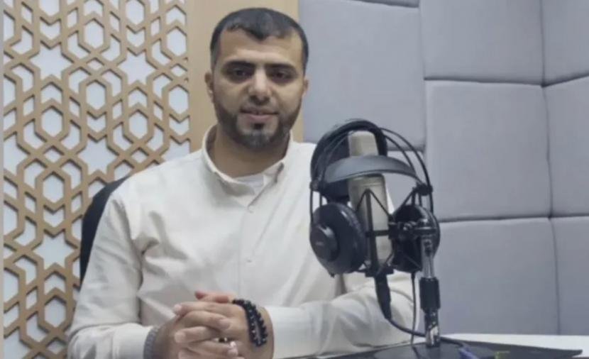 الإعلام الحكومي: استشهاد النجار يرفع حصيلة الصحفيين الشهداء إلى 263