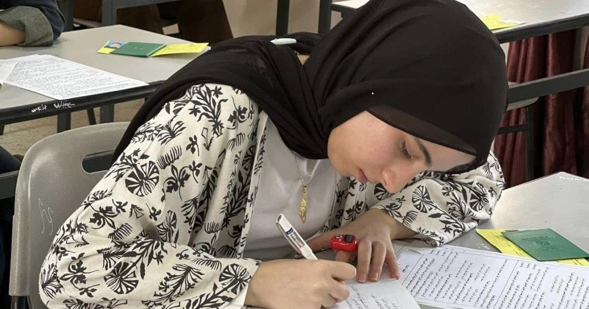 التربية تعلن موعد نتائج التوجيهي للدورة الثانية غداً