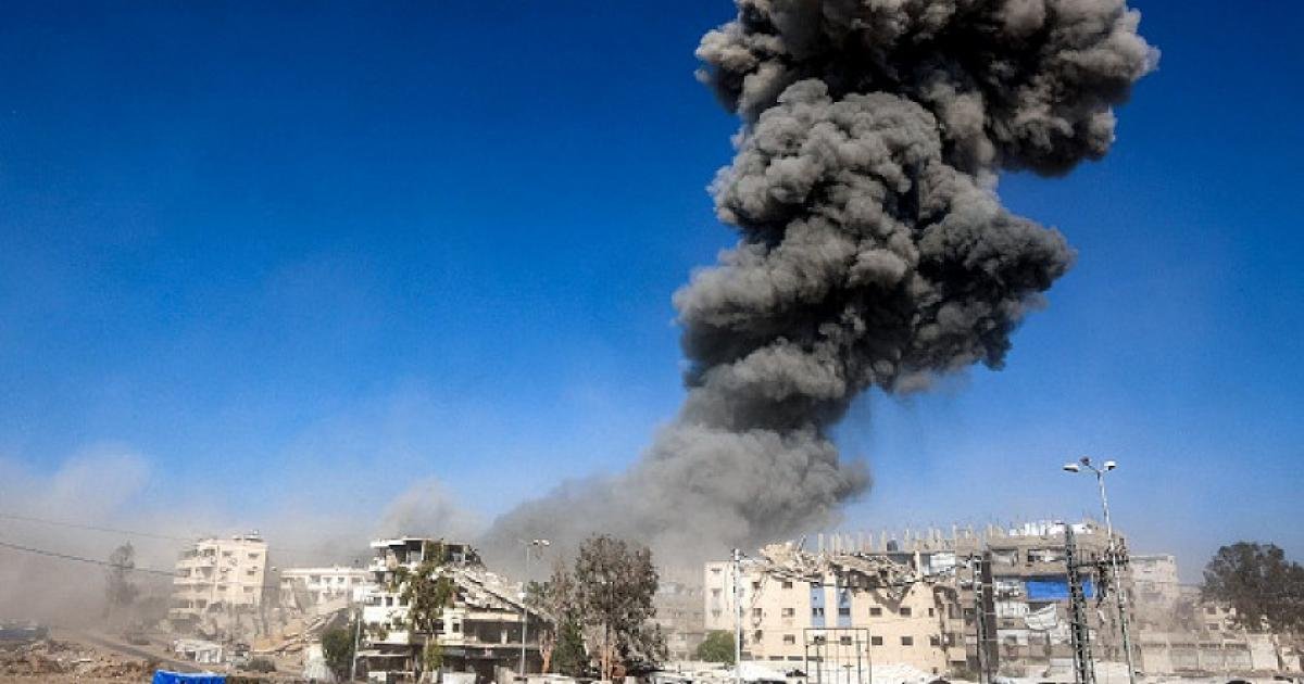 الجيش الإسرائيلي يعلن اغتيال عنصرين لحماس في غارتين بغزة
