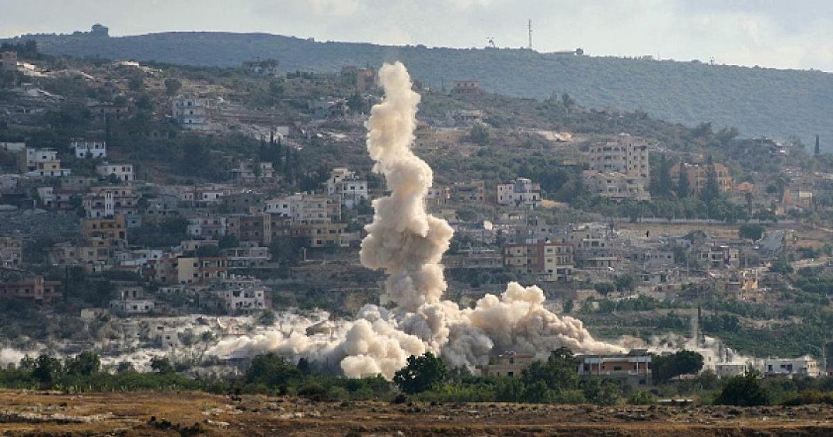 الجيش الإسرائيلي يعلن مقتل عنصر من حزب الله وإصابة جنديين