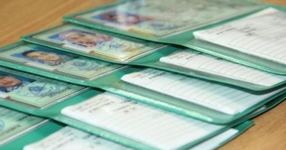 الشؤون المدنية تفتح تسجيل عودة حملة هوية الضفة من غزة