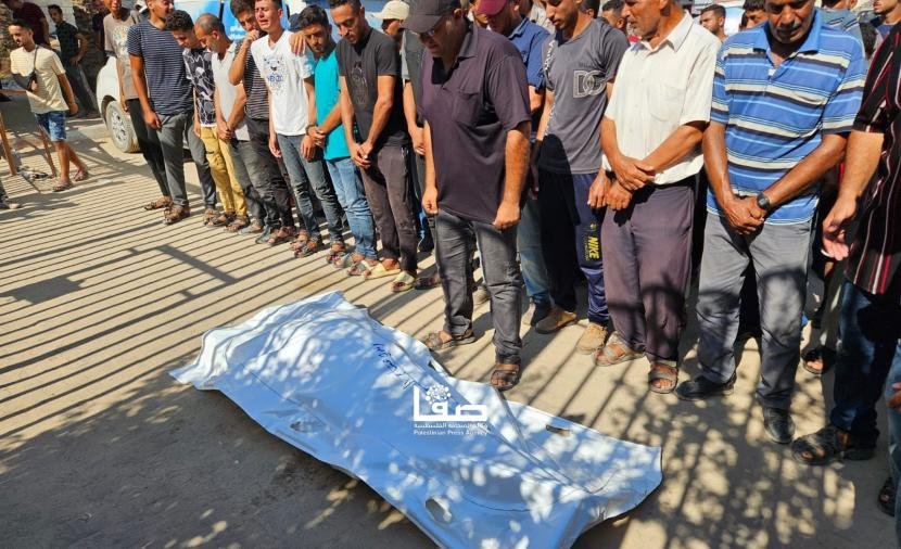 الصحة بغزة تعلن ارتفاع حصيلة الشهداء إلى 73 ألفاً و462