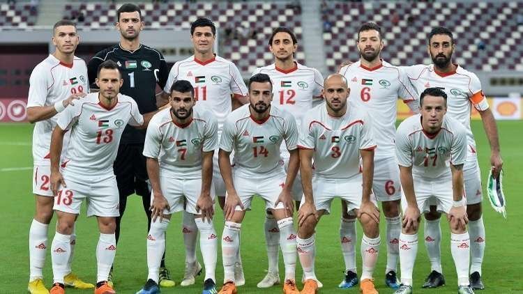 الفدائي يسجل انتصاراً تاريخياً على الصين بخماسية نظيفة