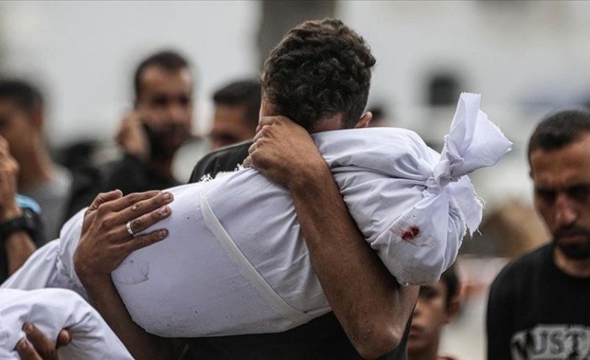 الصحة الفلسطينية تعلن وصول 6 شهداء و13 مصاباً للمستشفيات