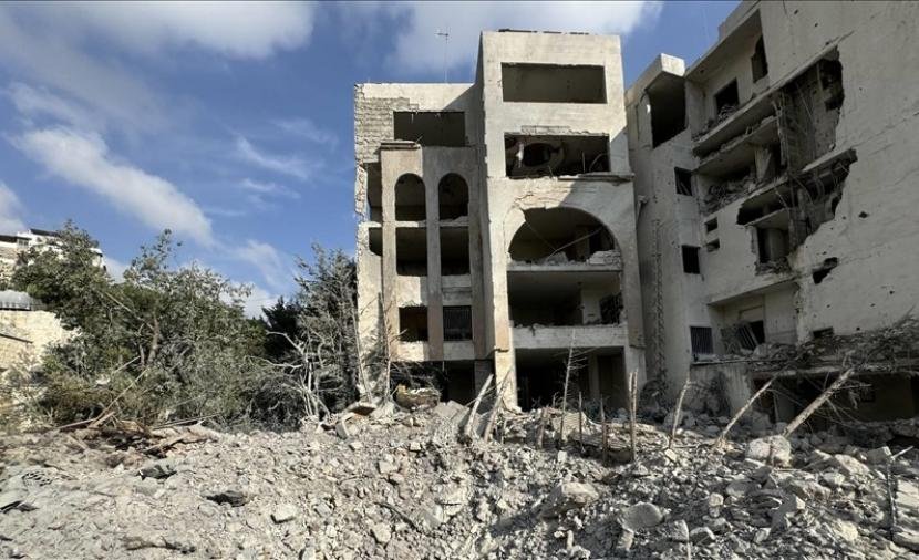 الصحة اللبنانية تعلن ارتفاع حصيلة ضحايا العدوان الإسرائيلي إلى آلاف