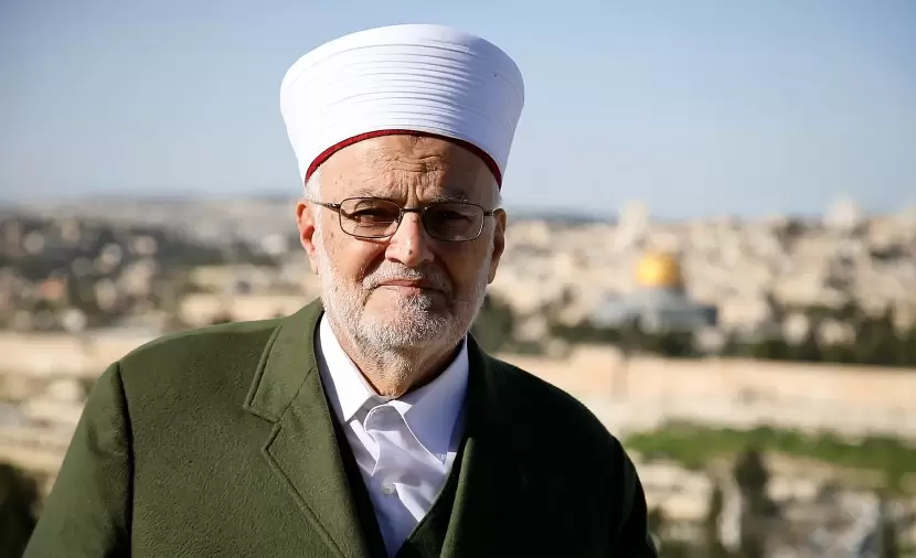 دعوة للمرابطة في الأقصى الثلاثاء بذكرى إحراقه والمولد النبوي