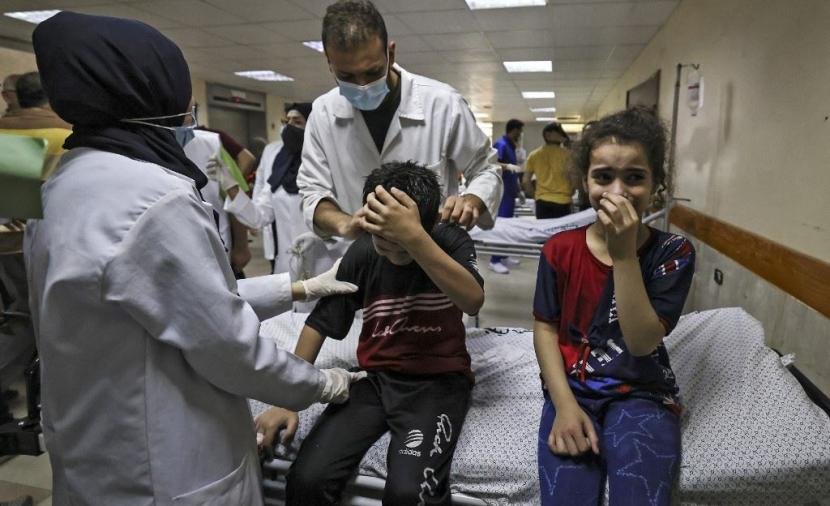 المكتب الإعلامي الحكومي: 180 خرقاً لوقف إطلاق النار في غزة منذ 4 أغسطس