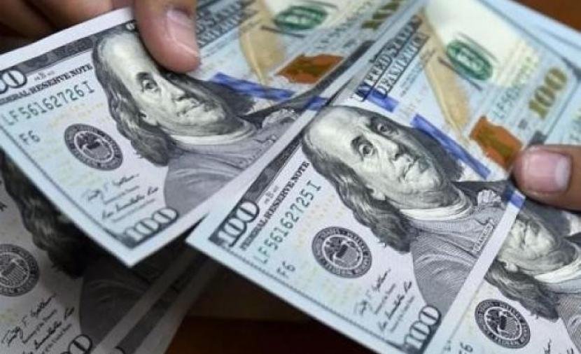 انخفاض أسعار صرف العملات الأجنبية مقابل الشيكل