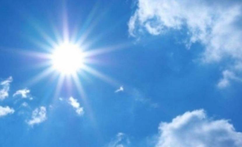 الأرصاد: انخفاض تدريجي على الحرارة مع بقاء الأجواء حارة
