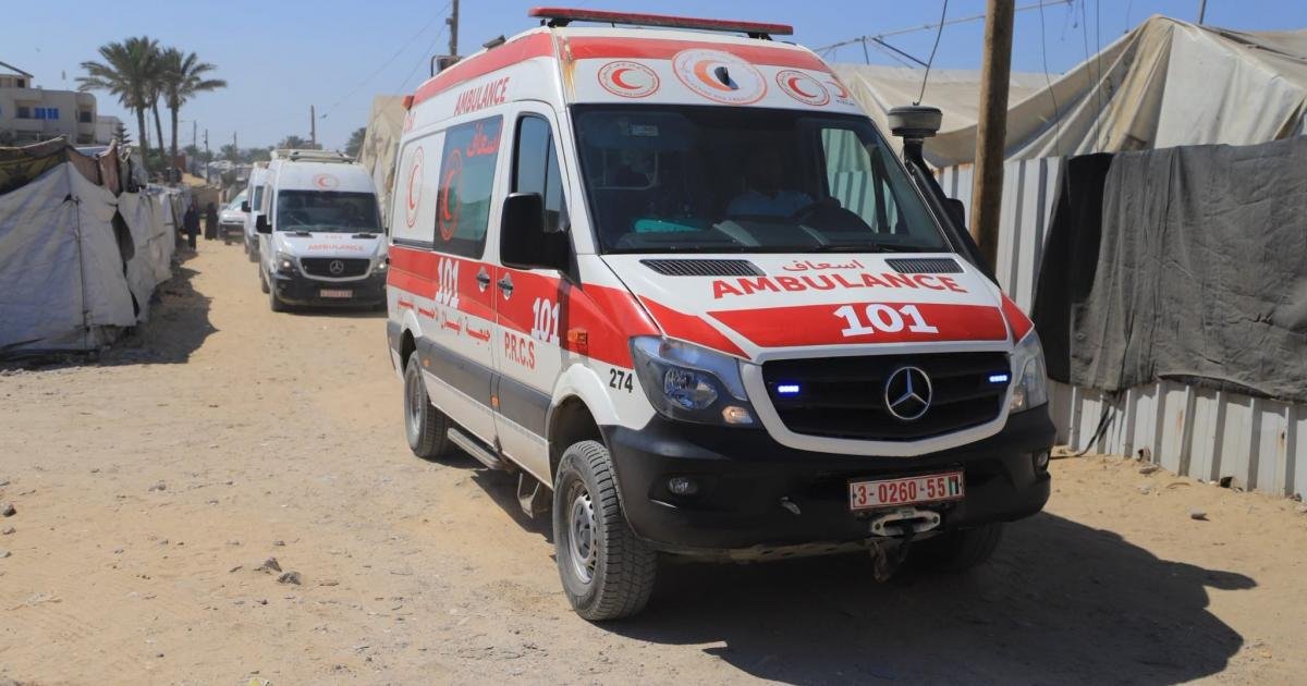 الصحة بغزة تحذر من تداعيات إغلاق معبر رفح على المرضى