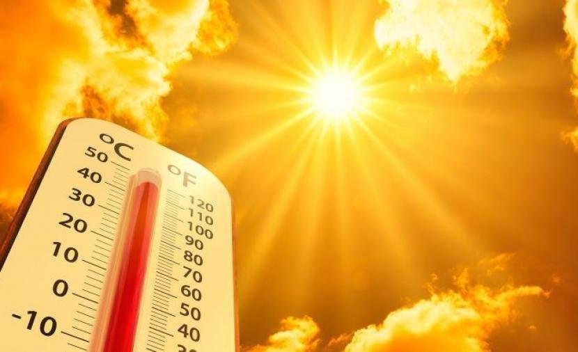 الأرصاد تتوقع أجواء شديدة الحرارة اليوم وانخفاضاً تدريجياً