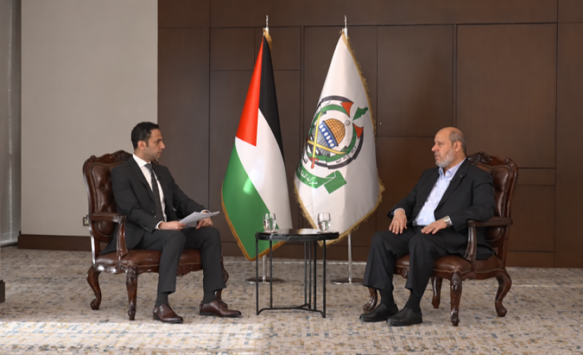 حماس تدعو لشراكة وطنية وتكشف خداع الانتظار الانتخابي