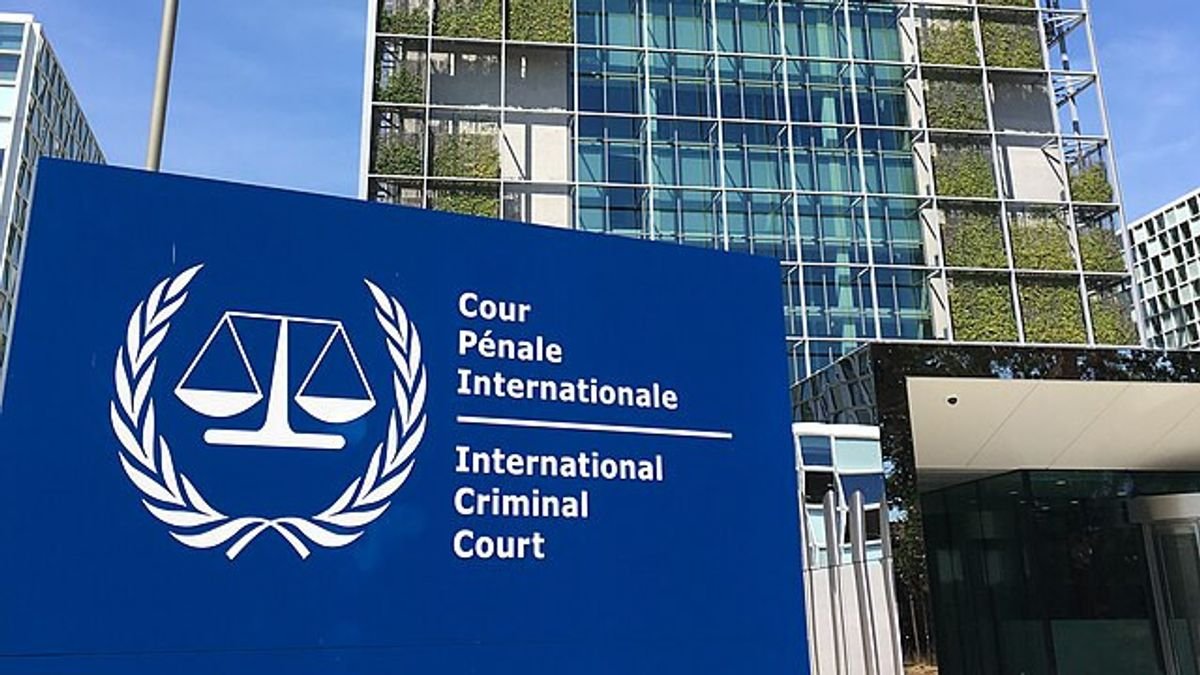 حماس تدين العقوبات الأمريكية على المحكمة الجنائية الدولية