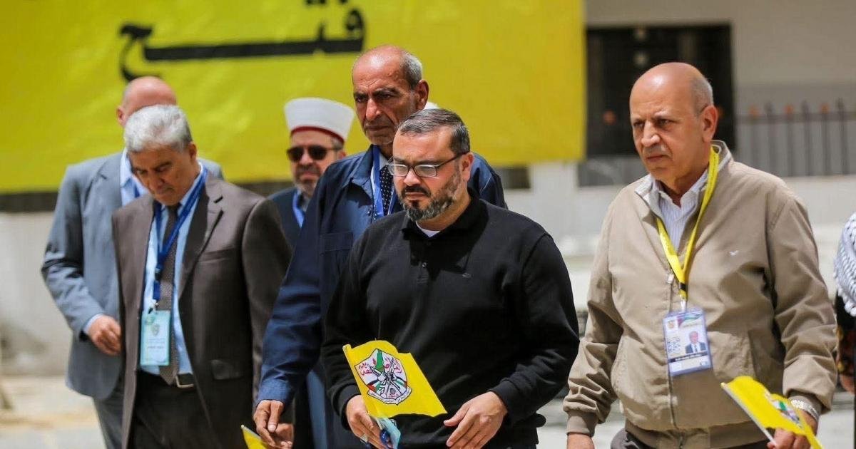 حماس تدين منع واشنطن وفد فلسطين من دخول الأمم المتحدة