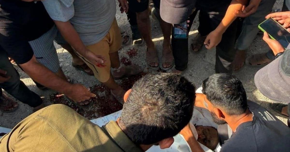 إسرائيل تعلن اغتيال قائد لواء رفح في حماس بغارة على خيام النازحين