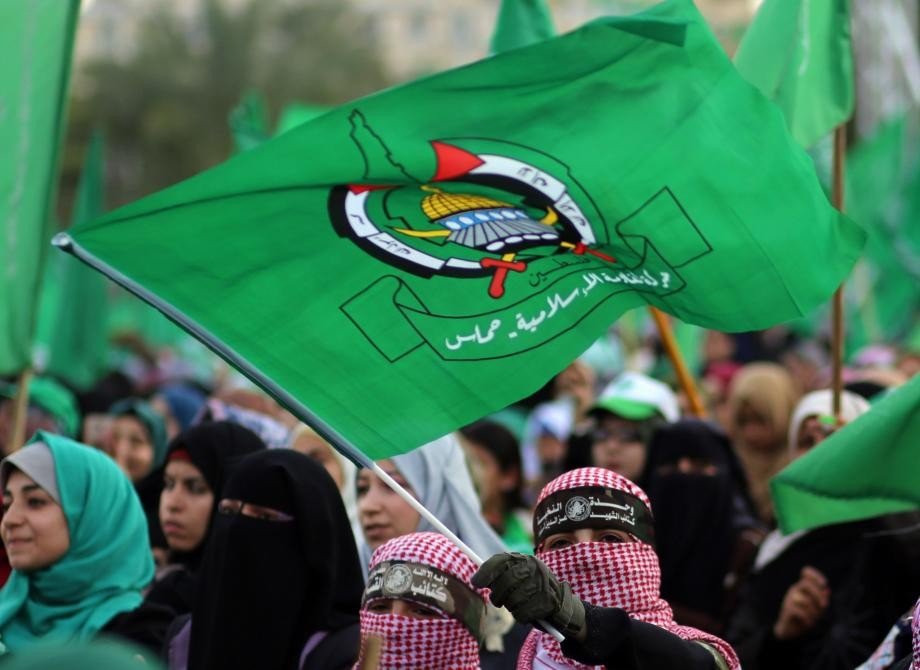 حماس تنتقد مقالاً لمجلس السلام وتطالبه بالحياد