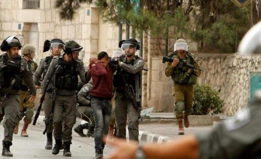 توتر في المغير بسبب اعتداءات المستوطنين واحتجاز المواطنين