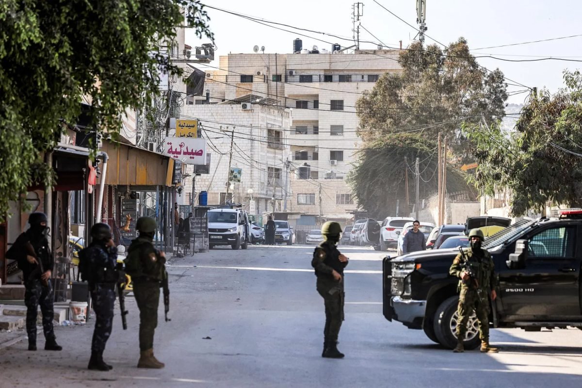 توثيق استدعاء 4 ناشطات في جنين للتحقيق لدى أجهزة السلطة