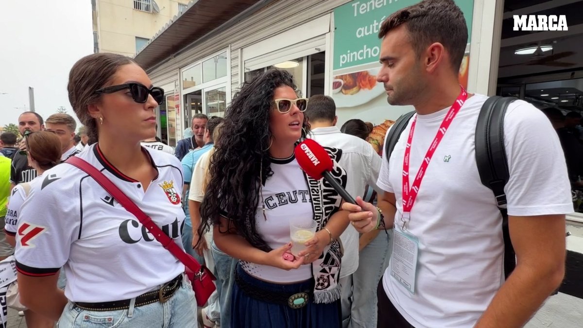 جماهير سبتة تربط تدهور أداء الفريق بالأوضاع الاجتماعية