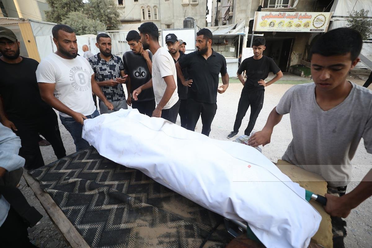 الصحة: حصيلة شهداء الضفة تبلغ مئة منذ مطلع العام