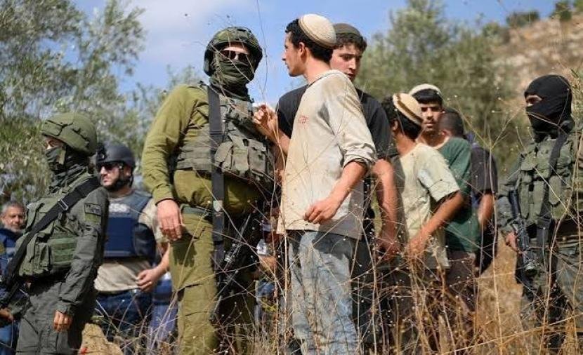 رصد 1401 انتهاك إسرائيلي في الضفة خلال أسبوع واحد