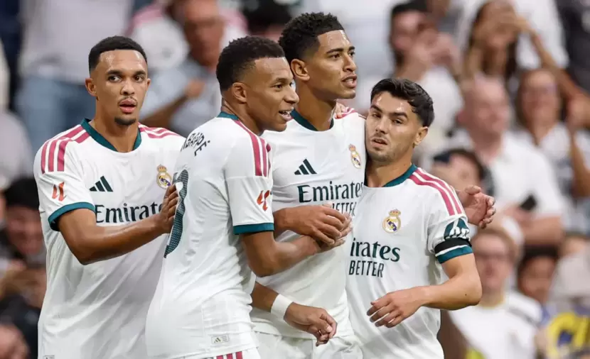 ريال مدريد يستضيف إنتر في افتتاح دوري الأبطال