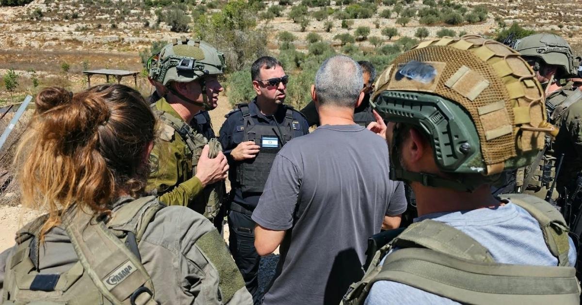 استشهاد فلسطيني ومقتل مستوطن في عمليتين منفصلتين بالضفة
