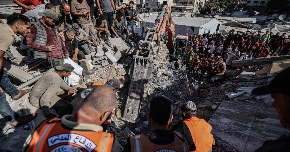 الصحة في غزة تعلن استشهاد 5 وإصابة 28 خلال يوم