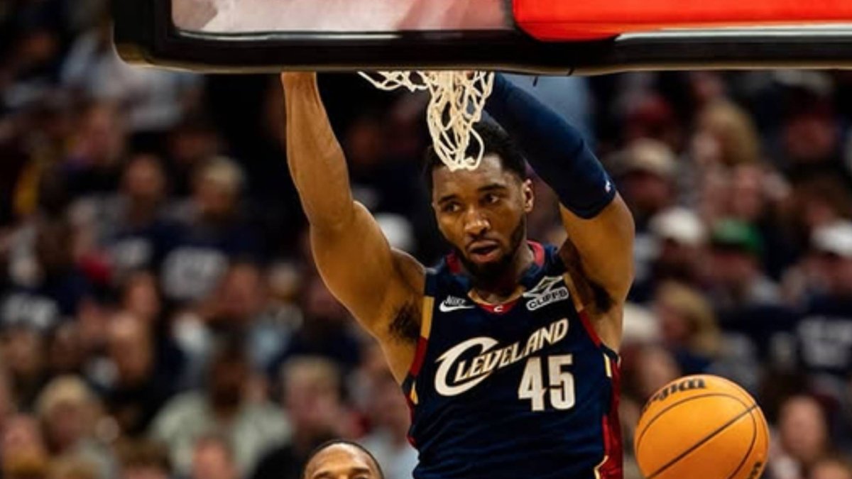 كليفلاند كافالييرز يختار إسبانيا لإقامة معسكره التحضيري لموسم NBA