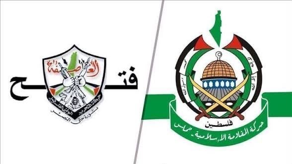 فتح وحماس تعقدان لقاءً ثنائياً في القاهرة الاثنين للمرة الأولى منذ الحرب