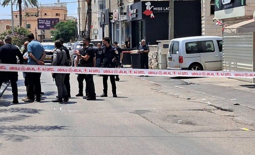 مقتل شابين بإطلاق نار في الناصرة وارتفاع حصيلة الضحايا