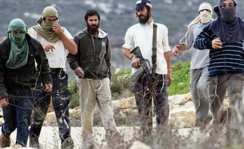 استشهاد مواطن وإصابة آخر برصاص مستوطنين في ياسوف