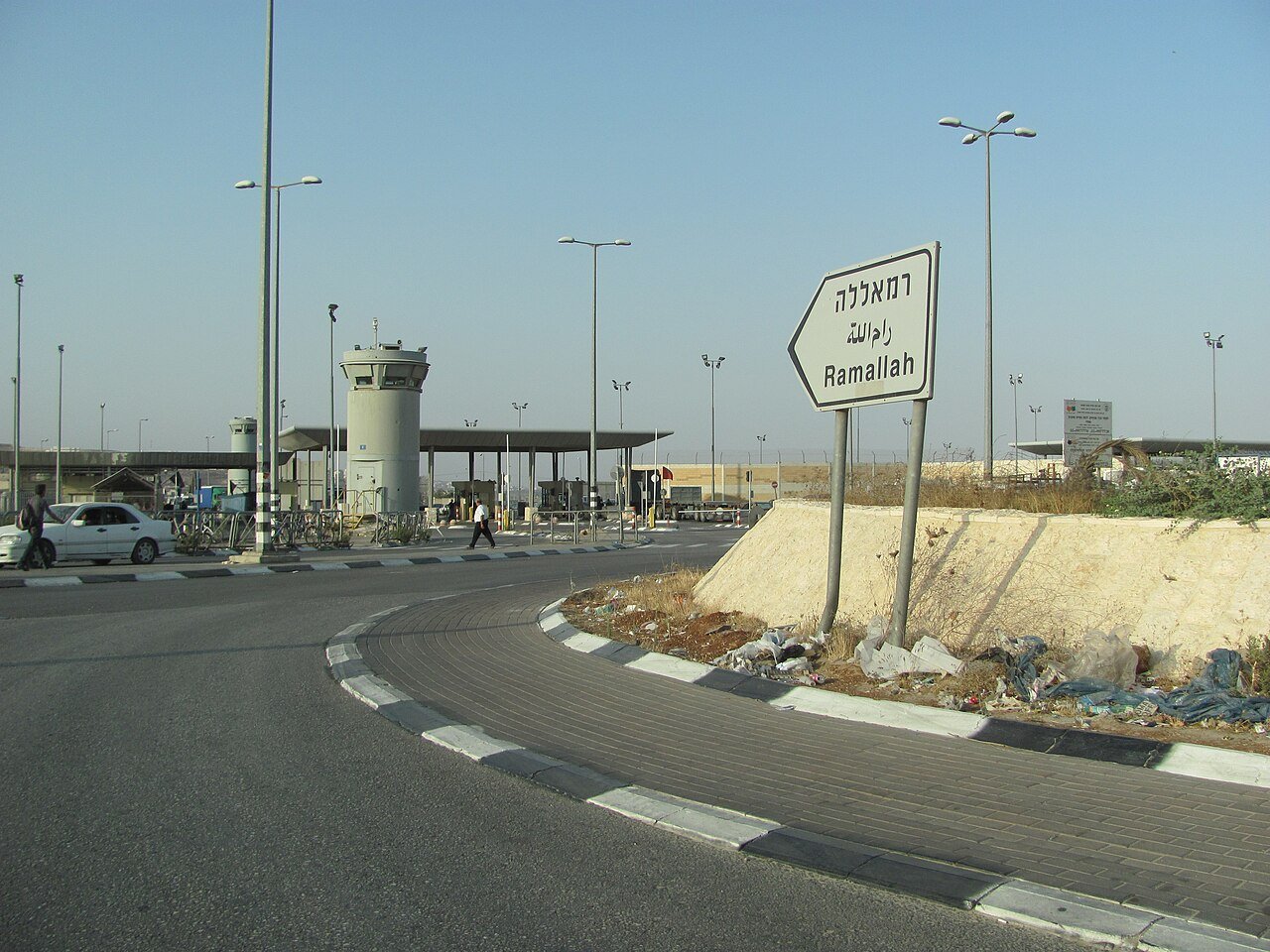 صورة أرشيفية من موقع الخبر