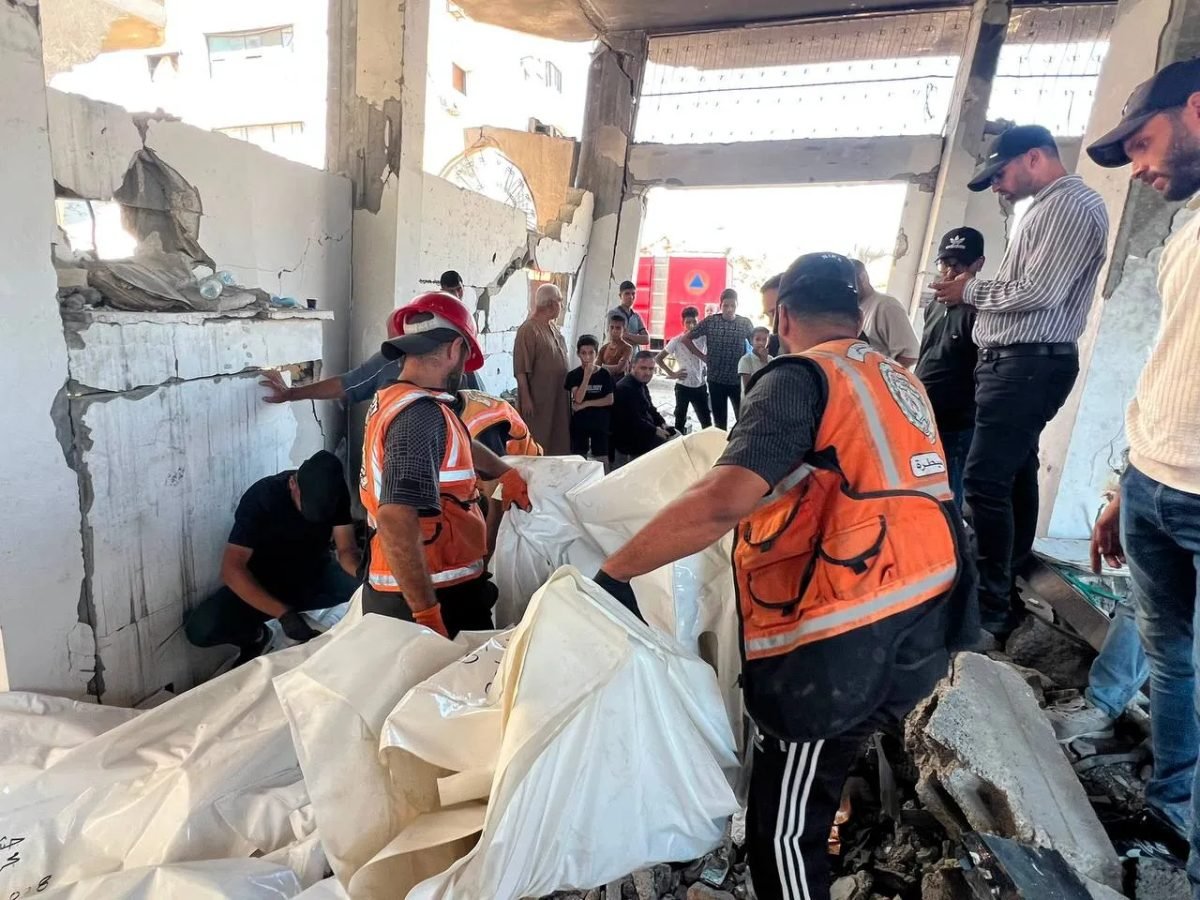 استشهاد وجروح في خروقات متواصلة لوقف إطلاق النار بغزة